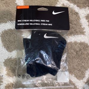 Nike knee pads